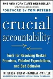 Crucial Accountability cover